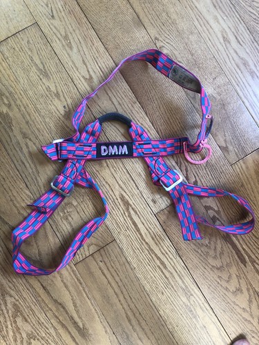 Dmm retro hot - dmm, pink,blue