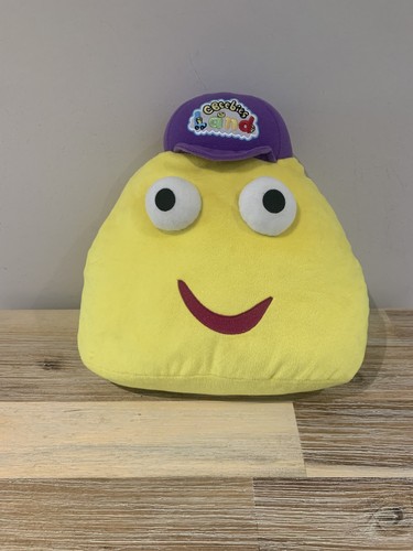 Vintage cbeebies land - vintage,
