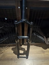 Rockshox Recon Silver RL 140mm Travel Tapered 42mm Offset 29er Boost MTB Fork