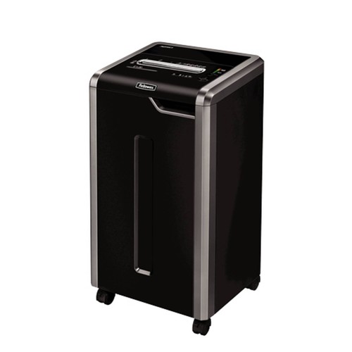 Fellowes powershred 325ci - fellowes,