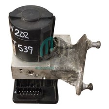 MERCEDES-BENZ C SLK Class W202