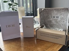Dior Gift Box-Bag, Tissue