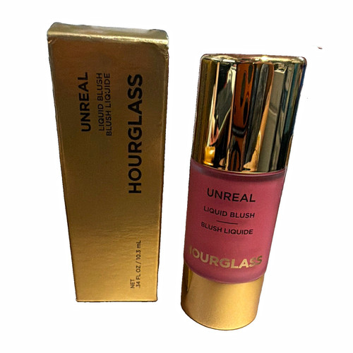 Hourglass unreal liquid - hourglass,