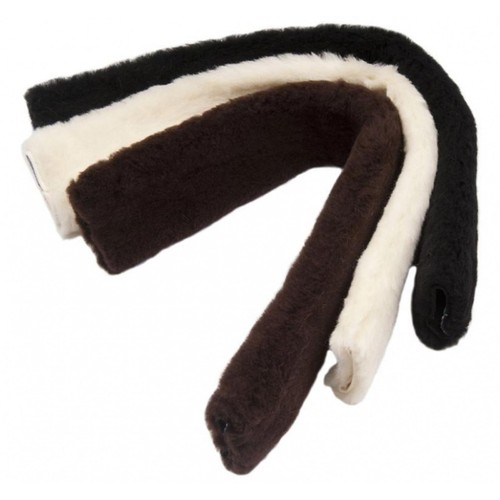 Nuumed girth sleeve - nuumed, natural