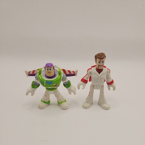 Imaginext disney pixar toy - imaginext,
