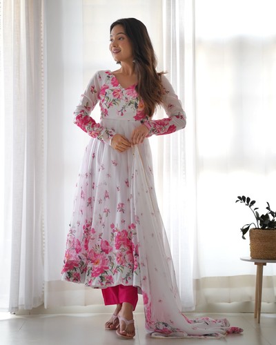 Indian pakistani salwar kameez - salwar,
