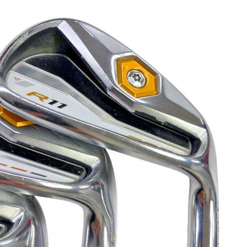 Taylormade r11 iron - taylormade, set