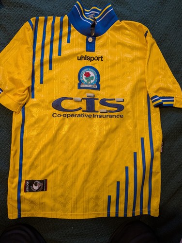 Blackburn rovers 1998 2000 - blackburn, 1998-2000