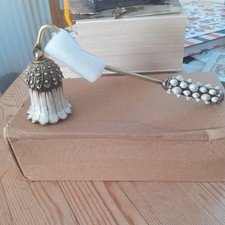 Candle Snuffer Safe Candle