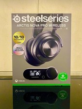 STEELSERIES ARCTIS NOVA PRO