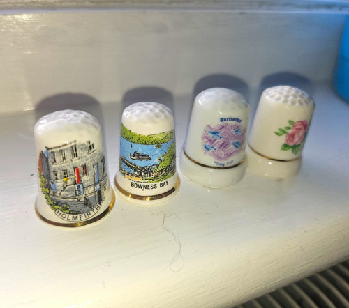 Nora batty cottage - batty's,