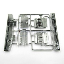 Tamiya 56301 King Hauler/Globe