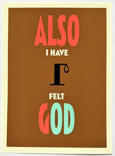 Billy childish also i have - childish,