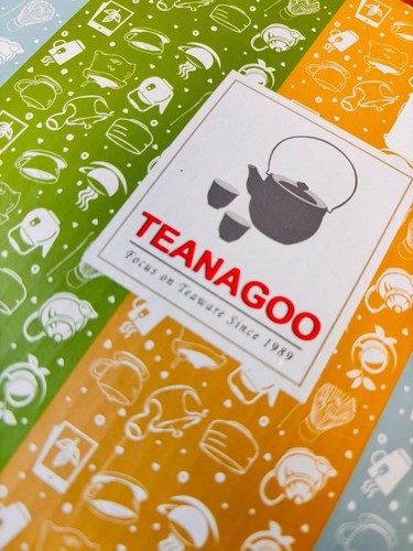 Teanagoo ceramic japanese tea - ceramic,