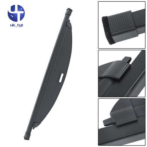 Parcel shelf load cover - parcel,
