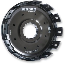 Hinson Billetproof Clutch