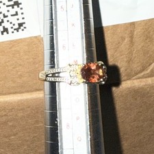 Gem Tv 3.87g 14 Karat Imperial