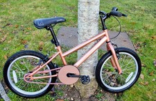 Apollo Glitz 18inch Wheel Kids