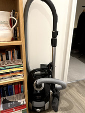 miele compact c1 vacuum