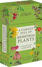 A Cabinet Full of Medicinal