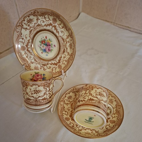 Crown staffordshire china - crown,