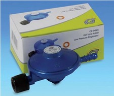 IGT Camping Gaz Regulator