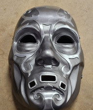 Harry Potter Death Eater Mask