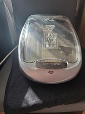 new george  forman small grill