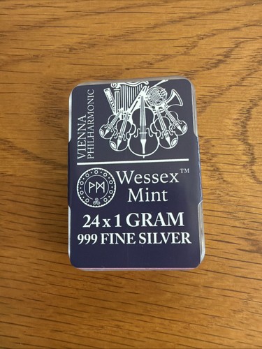 Wessex mint vienna - wessex,