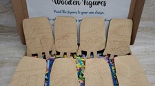 Paint your own AlphaBlocks