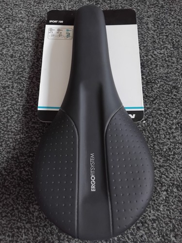 Twin ergo fit system - b'twin, bike