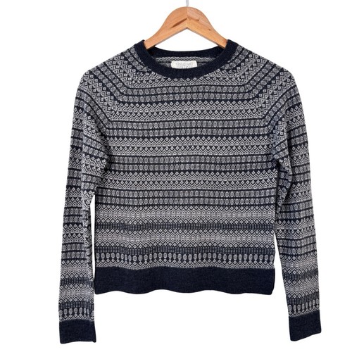 Toast jumper size fair - jumper, uk