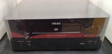 TEAC CD-H750 CD Compact Disc