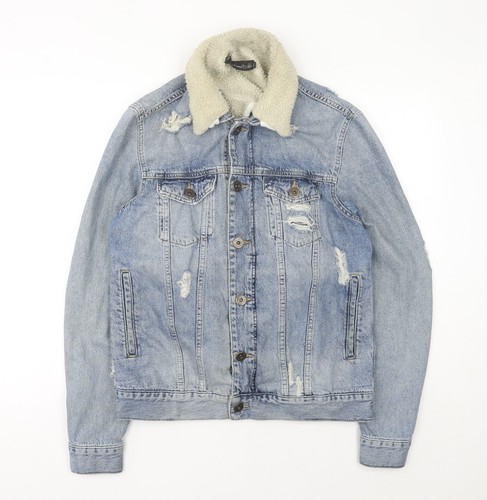 Condemned nation womens blue - condemned,