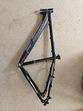 Marin Mountain Bike Frame 17.5