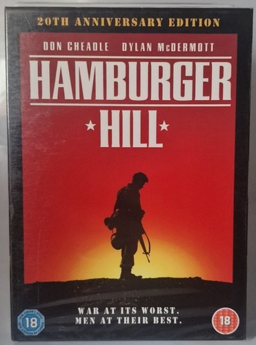 Hamburger hill 20th - hill,