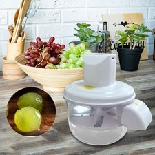 Automatic Fruit  Smart Skin
