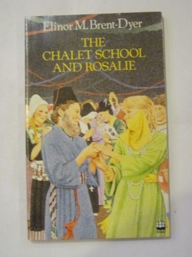 The chalet school and - the,
