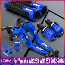 For Yamaha WR125R WR125X