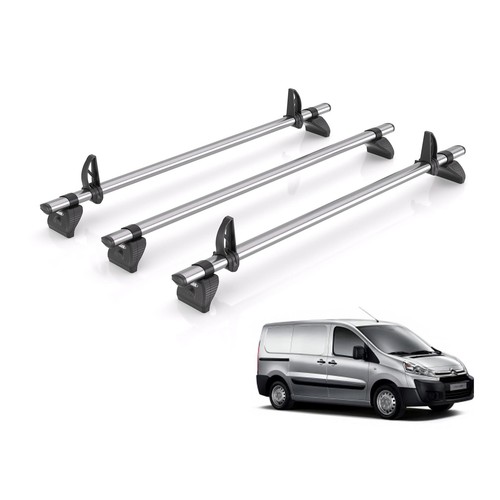 Citroen dispatch roof rack - citroen,