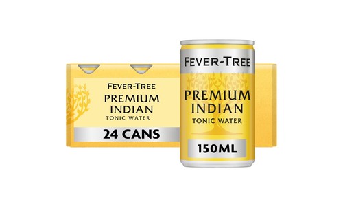 Fever tree indian - fever-tree, tonic