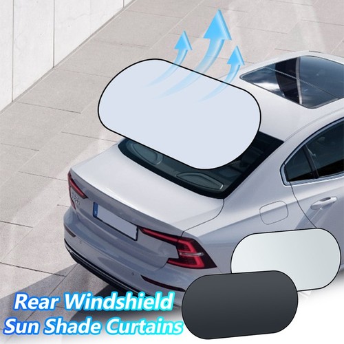 Reflective car sun shade - car,