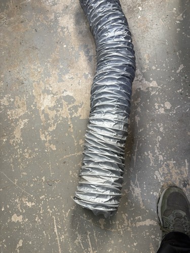 150mm heavy duty - 5m, 6”