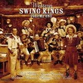 Various artists western - artists,