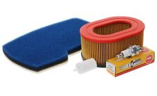 Service Kit fts Partner K650 Cut Off Saw - Air Filter, Fuel Filter, NGK Plug