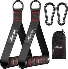 Pull Downs Exercise Handle for