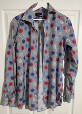 Eton shirt men long - long, sleeve