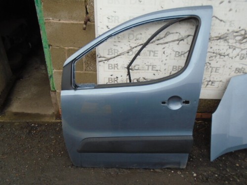 Citroen berlingo mpv - citroen,