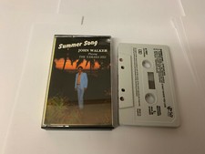 SUMMER SONG JOHN WALKER YAMAHA