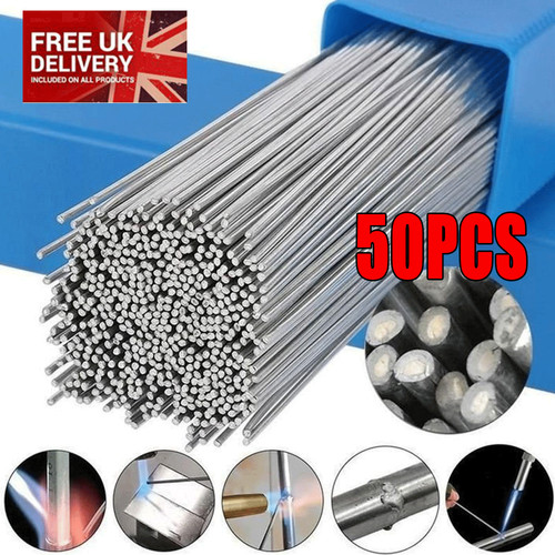 50x easy melt welding rods - easy,